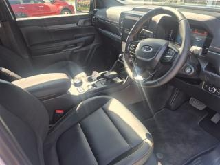 Ford Ranger 2.0 BiTurbo double cab Wildtrak X 4WD