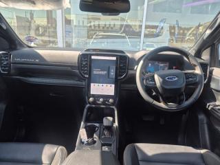 Ford Ranger 2.0 BiTurbo double cab Wildtrak X 4WD