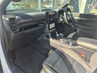 Ford Ranger 2.0 BiTurbo double cab Wildtrak X 4WD