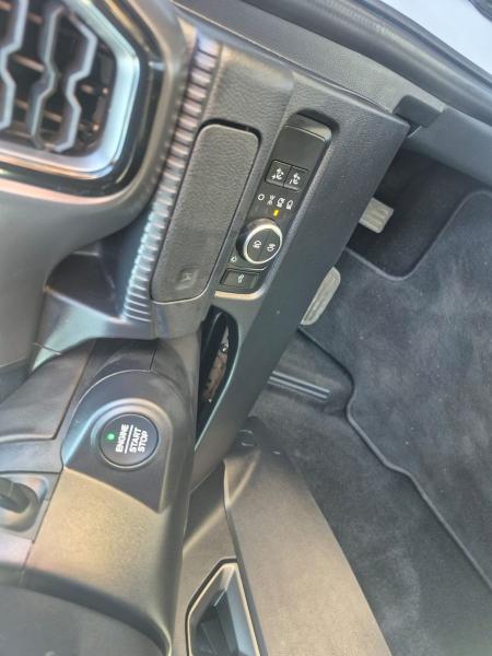 Ford Ranger Ranger 2.0 BiTurbo double cab Wildtrak X 4WD