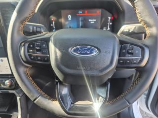 Ford Ranger 2.0 BiTurbo double cab Wildtrak X 4WD