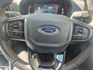 Ford Ranger 2.0 BiTurbo double cab Wildtrak X 4WD