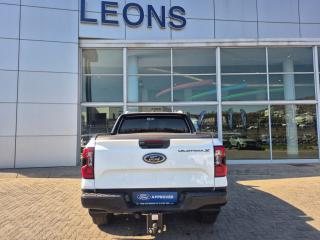 Ford Ranger 2.0 BiTurbo double cab Wildtrak X 4WD