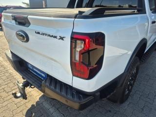 Ford Ranger 2.0 BiTurbo double cab Wildtrak X 4WD