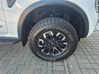Ford Ranger 2.0 BiTurbo double cab Wildtrak X 4WD