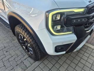 Ford Ranger 2.0 BiTurbo double cab Wildtrak X 4WD