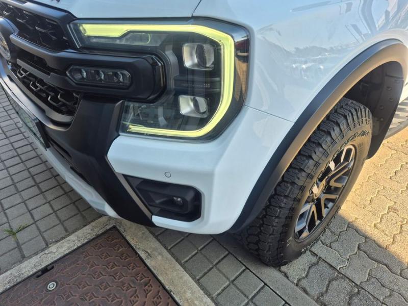 Ford Ranger Ranger 2.0 BiTurbo double cab Wildtrak X 4WD