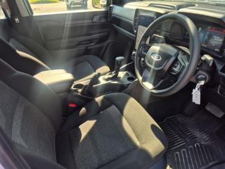 Ford Ranger 2.0 SiT double cab XL auto