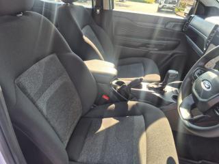 Ford Ranger 2.0 SiT double cab XL auto