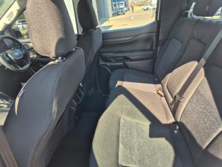Ford Ranger 2.0 SiT double cab XL auto