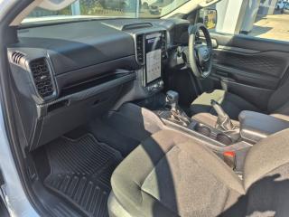 Ford Ranger 2.0 SiT double cab XL auto