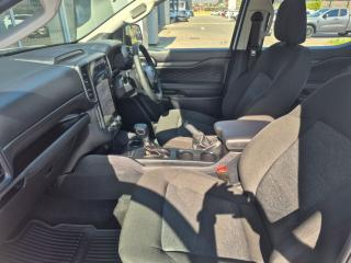 Ford Ranger 2.0 SiT double cab XL auto
