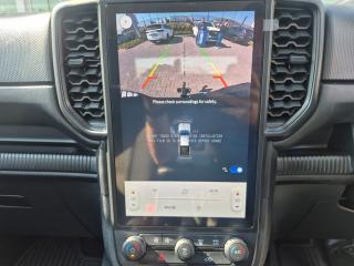 Ford Ranger 2.0 SiT double cab XL auto