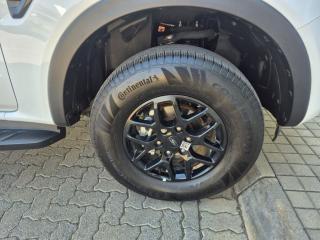 Ford Ranger 2.0 SiT double cab XL auto