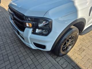 Ford Ranger 2.0 SiT double cab XL auto