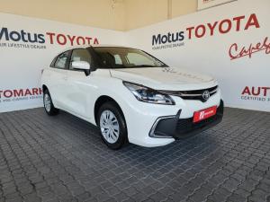Toyota Starlet 1.5 Xi - Image 1