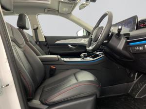 Jetour X70 Plus 1.5T Deluxe - Image 16