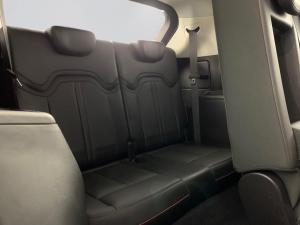 Jetour X70 Plus 1.5T Deluxe - Image 17