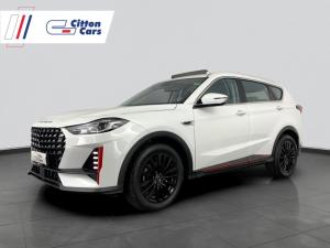 Jetour X70 Plus 1.5T Deluxe - Image 1