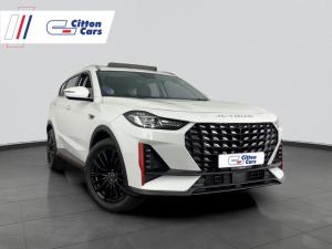 Jetour X70 Plus 1.5T Deluxe - Image 2