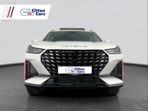 Jetour X70 Plus 1.5T Deluxe - Image 3