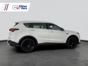 Jetour X70 Plus 1.5T Deluxe - Image 4