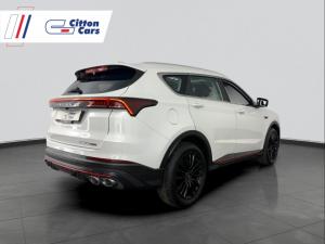 Jetour X70 Plus 1.5T Deluxe - Image 5