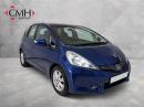 Thumbnail Honda Jazz 1.5 Elegance auto