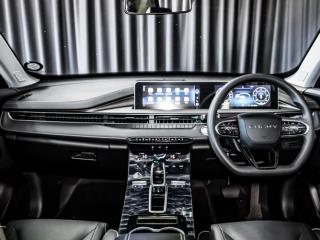 Chery Tiggo Cross 1.5 CSH Hybrid Comfort