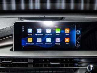 Chery Tiggo Cross 1.5 CSH Hybrid Comfort