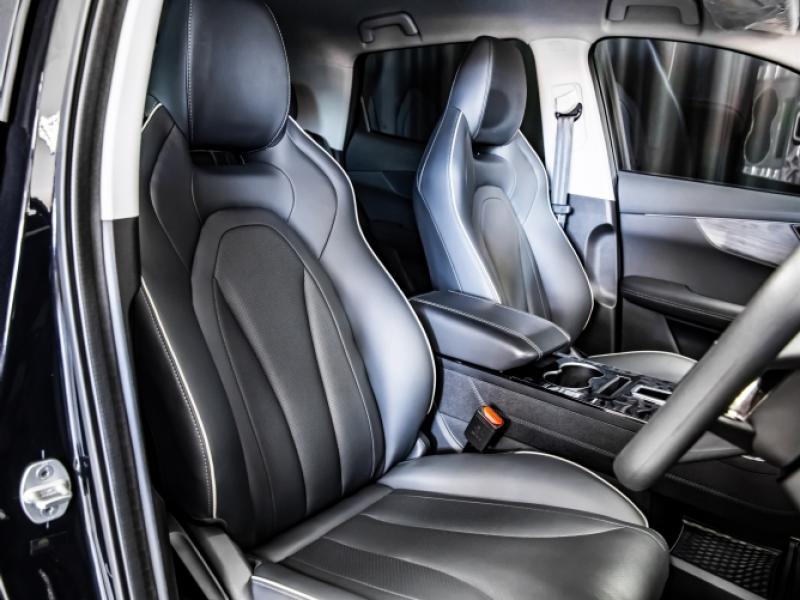 Chery Tiggo Tiggo Cross 1.5 CSH Hybrid Comfort