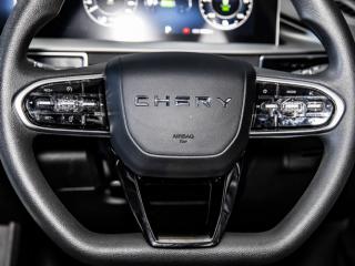 Chery Tiggo Cross 1.5 CSH Hybrid Comfort