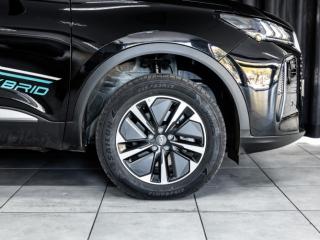 Chery Tiggo Cross 1.5 CSH Hybrid Comfort