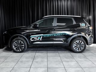 Chery Tiggo Cross 1.5 CSH Hybrid Comfort