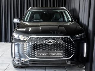 Chery Tiggo Cross 1.5 CSH Hybrid Comfort