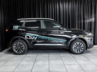Chery Tiggo Cross 1.5 CSH Hybrid Comfort