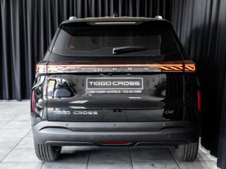 Chery Tiggo Cross 1.5 CSH Hybrid Comfort