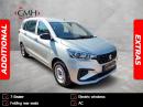 Thumbnail Suzuki Ertiga 1.5 GA