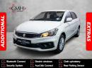 Thumbnail Suzuki Ciaz 1.5 GL manual