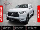 Thumbnail GWM P-Series 2.0TD double cab SX 4x4 auto