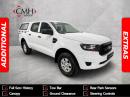 Thumbnail Ford Ranger 2.2TDCi double cab 4x4 XL