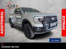 Thumbnail Ford Ranger 3.0TD V6 SuperCab Sport 4WD