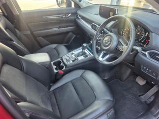 Mazda CX-5 2.0 Carbon Edition