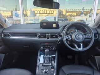 Mazda CX-5 2.0 Carbon Edition