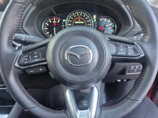 Mazda CX-5 2.0 Carbon Edition