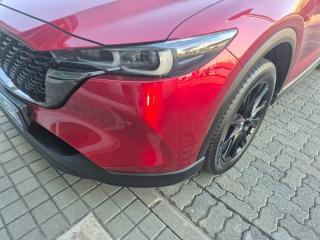Mazda CX-5 2.0 Carbon Edition