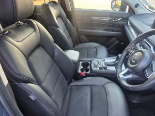 Mazda CX-5 2.0 Carbon Edition
