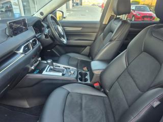 Mazda CX-5 2.0 Carbon Edition