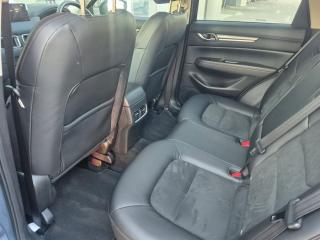 Mazda CX-5 2.0 Carbon Edition