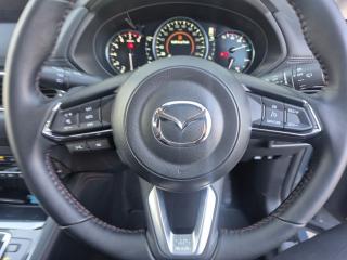 Mazda CX-5 2.0 Carbon Edition